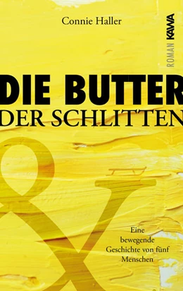 Abbildung von Haller | Die Butter und der Schlitten | 1. Auflage | 2024 | beck-shop.de