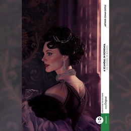Abbildung von Doyle / Frank | A Scandal in Bohemia / Ein Skandal in Böhmen (Buch + Audio-Online) - Frank-Lesemethode - Kommentierte zweisprachige Ausgabe Englisch-Deutsch | 1. Auflage | 2024 | beck-shop.de