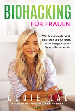 Abbildung von Lal | Biohacking für Frauen | 1. Auflage | 2024 | beck-shop.de