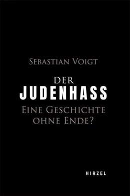Abbildung von Voigt | Der Judenhass | 2. Auflage | 2024 | beck-shop.de