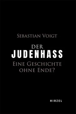 Abbildung von Voigt | Der Judenhass | 2. Auflage | 2024 | beck-shop.de