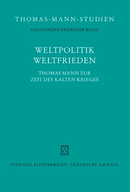 Abbildung von Linder | Weltpolitik / Weltfrieden | 1. Auflage | 2024 | beck-shop.de