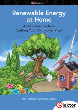 Abbildung von Pozhitkov / Gudgel | Renewable Energy at Home | 1. Auflage | 2024 | beck-shop.de