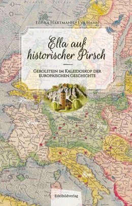 Abbildung von Hartmann / Hahn | Ella auf historischer Pirsch | 1. Auflage | 2024 | beck-shop.de