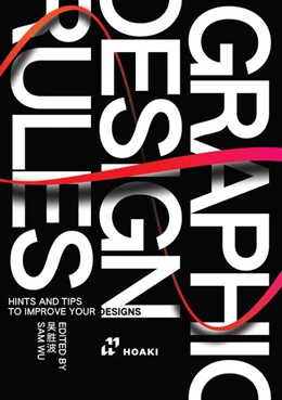 Abbildung von Meihuan | Graphic Design Rules | 1. Auflage | 2025 | beck-shop.de