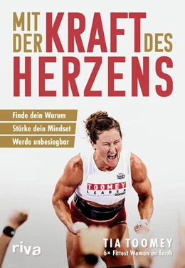 Abbildung von Toomey | Mit der Kraft des Herzens | 1. Auflage | 2024 | beck-shop.de