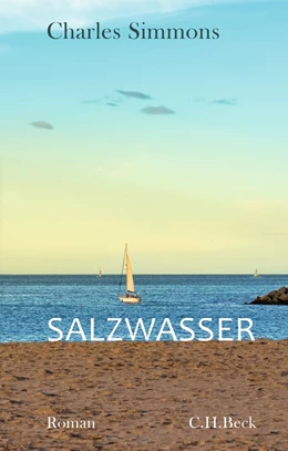 Abbildung von Simmons | Salzwasser | 1. Auflage | 2024 | beck-shop.de
