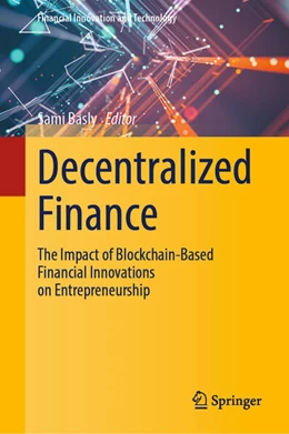 Abbildung von Basly | Decentralized Finance | 1. Auflage | 2024 | beck-shop.de