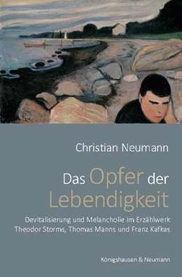 Abbildung von Neumann | Das Opfer der Lebendigkeit | 1. Auflage | 2023 | beck-shop.de