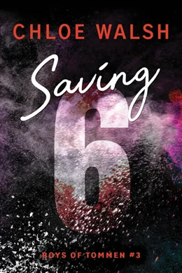 Abbildung von Walsh | Boys of Tommen 3: Saving 6 | 1. Auflage | 2024 | beck-shop.de