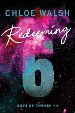 Abbildung von Walsh | Boys of Tommen 4: Redeeming 6 | 1. Auflage | 2025 | beck-shop.de