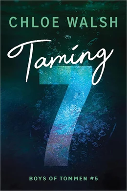 Abbildung von Walsh | Boys of Tommen 5: Taming 7 | 1. Auflage | 2025 | beck-shop.de