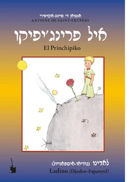 Abbildung von Saint Exupéry | Der kleine Prinz - El Princhipiko | 1. Auflage | 2024 | beck-shop.de