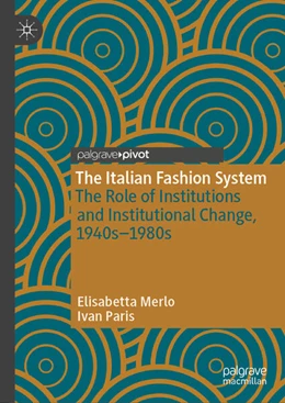 Abbildung von Merlo / Paris | The Italian Fashion System | 1. Auflage | 2024 | beck-shop.de