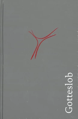 Abbildung von Gotteslob grau Standardformat | 1. Auflage | 2024 | beck-shop.de