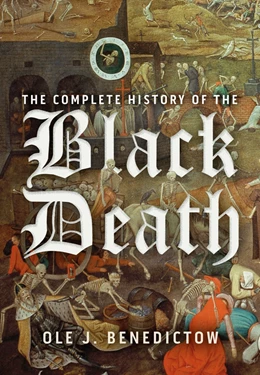 Abbildung von Benedictow | The Complete History of the Black Death | 1. Auflage | 2024 | beck-shop.de