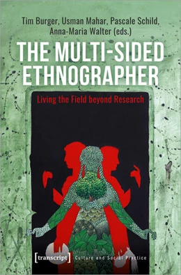 Abbildung von Burger / Mahar | The Multi-Sided Ethnographer | 1. Auflage | 2024 | beck-shop.de