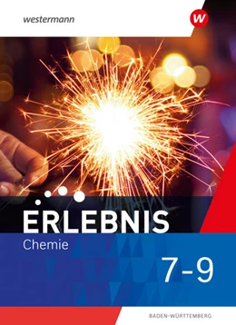 Abbildung von Erlebnis Chemie 7-9. Schulbuch. Für Baden-Württemberg | 1. Auflage | 2024 | beck-shop.de