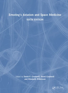 Abbildung von Gradwell / Wilkinson | Ernsting's Aviation and Space Medicine | 6. Auflage | 2025 | beck-shop.de