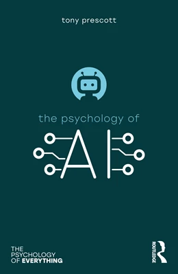 Abbildung von Prescott | The Psychology of Artificial Intelligence | 1. Auflage | 2024 | beck-shop.de