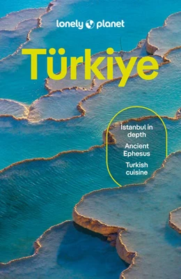 Abbildung von Kaçar / Elliott | Lonely Planet Turkiye | 17. Auflage | 2024 | beck-shop.de