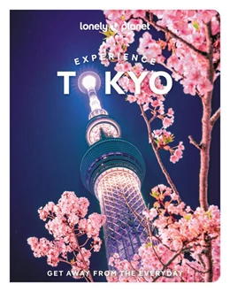 Abbildung von Experience Tokyo | 2. Auflage | 2024 | beck-shop.de