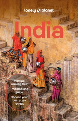 Abbildung von India | 20. Auflage | 2024 | beck-shop.de