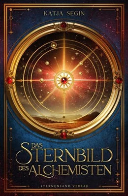 Abbildung von Segin | Das Sternbild des Alchemisten 01 | 1. Auflage | 2024 | beck-shop.de