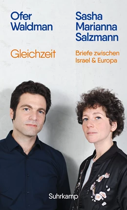 Abbildung von Salzmann / Waldman | Gleichzeit | 1. Auflage | 2024 | beck-shop.de