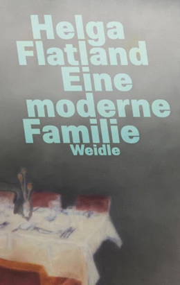 Abbildung von Flatland | Eine moderne Familie | 1. Auflage | 2024 | beck-shop.de