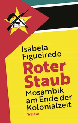 Abbildung von Figueiredo | Roter Staub | 1. Auflage | 2024 | beck-shop.de