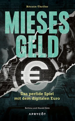 Abbildung von Betz | Mieses Geld | 1. Auflage | 2024 | beck-shop.de