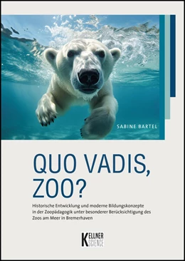 Abbildung von Bartel | Quo vadis, Zoo? | 1. Auflage | 2024 | beck-shop.de