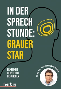 Abbildung von Grohmann | In der Sprechstunde: Grauer Star | 1. Auflage | 2024 | beck-shop.de