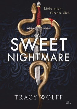 Abbildung von Wolff | Sweet Nightmare | 1. Auflage | 2024 | beck-shop.de