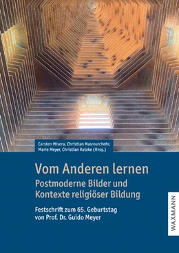 Abbildung von Misera / Masrourchehr | Vom Anderen lernen | 1. Auflage | 2024 | beck-shop.de