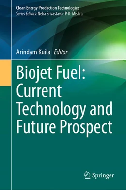 Abbildung von Kuila | Biojet Fuel: Current Technology and Future Prospect | 1. Auflage | 2024 | beck-shop.de