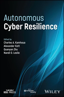 Abbildung von Kamhoua / Kott | Autonomous Cyber Resilience | 1. Auflage | 2025 | beck-shop.de