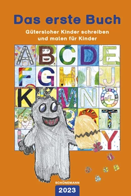 Abbildung von Das erste Buch e. V. | Das erste Buch 2023 | 1. Auflage | 2023 | beck-shop.de