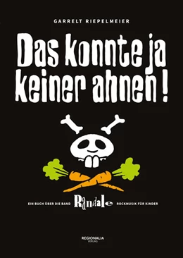 Abbildung von Riepelmeier | Randale: Das konnte ja keiner ahnen! | 1. Auflage | 2024 | beck-shop.de