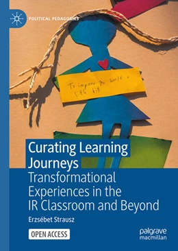 Abbildung von Strausz | Curating Learning Journeys | 1. Auflage | 2025 | beck-shop.de