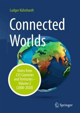Abbildung von Kühnhardt | Connected Worlds | 1. Auflage | 2024 | beck-shop.de