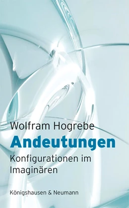 Abbildung von Hogrebe | Andeutungen | 1. Auflage | 2024 | beck-shop.de
