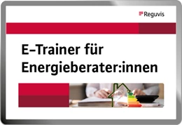 Abbildung von Maas / Steinbrecher | E-Trainer für Energieberater:innen | 5. Auflage | 2025 | beck-shop.de