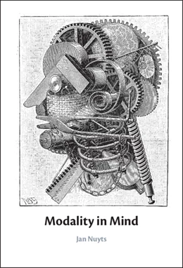 Abbildung von Nuyts | Modality in Mind | 1. Auflage | 2025 | beck-shop.de