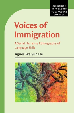 Abbildung von He | Voices of Immigration | 1. Auflage | 2025 | beck-shop.de