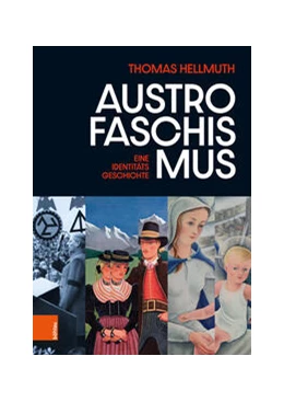 Abbildung von Hellmuth | Austrofaschismus | 1. Auflage | 2024 | beck-shop.de