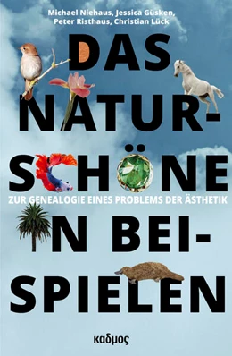 Abbildung von Niehaus / Güsken | Das Naturschöne in Beispielen | 1. Auflage | 2024 | beck-shop.de
