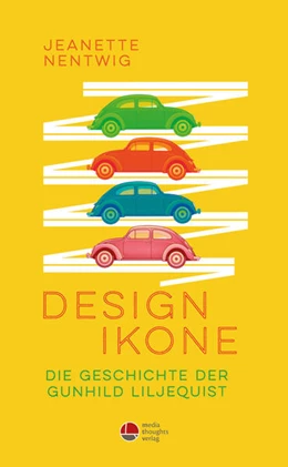 Abbildung von Nentwig | Design Ikone | 1. Auflage | 2024 | beck-shop.de