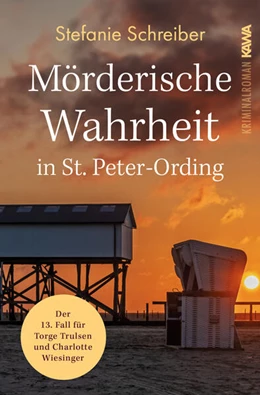 Abbildung von Schreiber / Verlag | Mörderische Wahrheit in St. Peter-Ording | 1. Auflage | 2024 | beck-shop.de